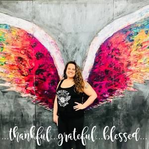 Meet your Posher, Alecia